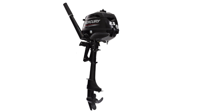 2022-Mercury-2.5MH-FourStroke.jpg Mercury 2.5MH FourStroke Outboard Motor