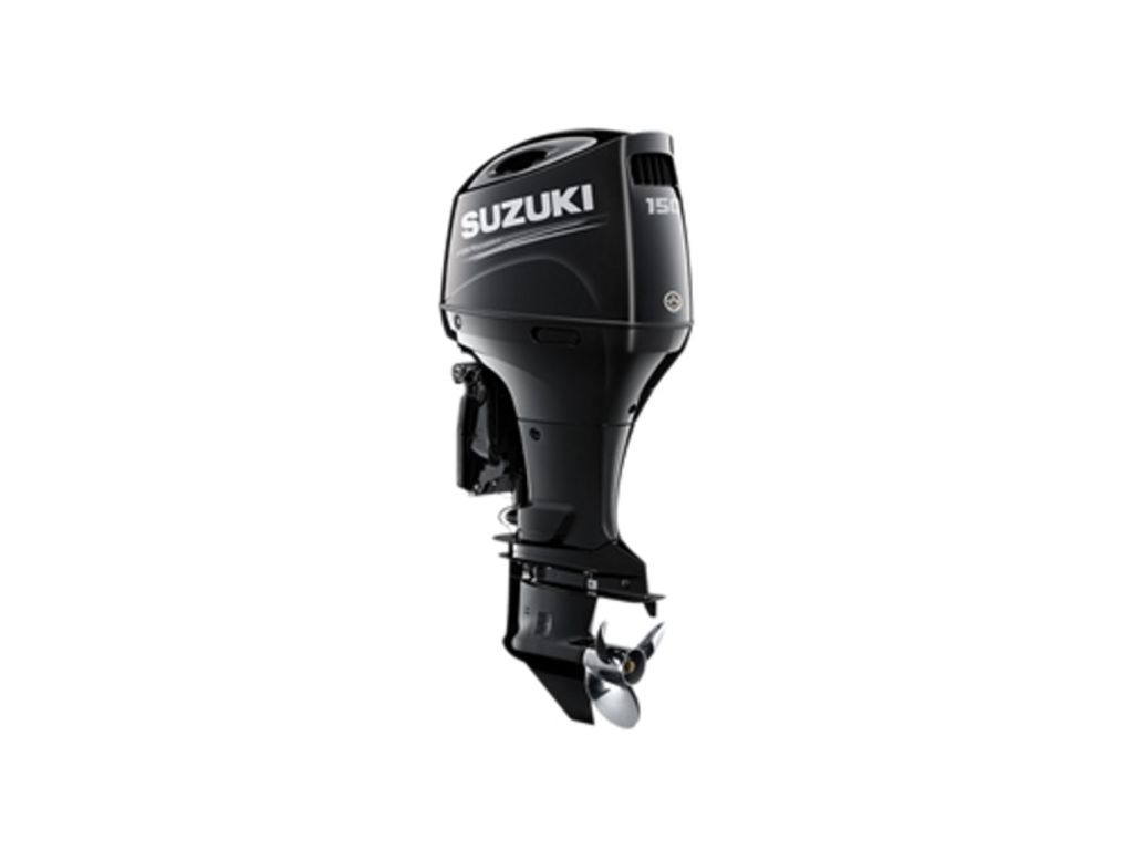 Suzuki DF150A X 150 HP Outboard Motor Suzuki DF150A X 150 HP Outboard Motor