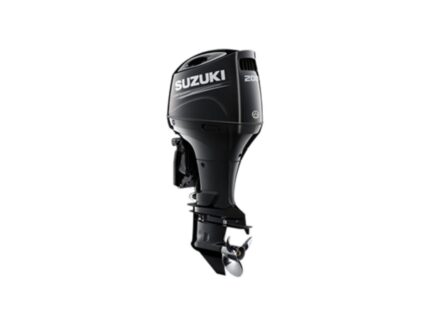 Suzuki DF200AP X 200 HP Outboard Motor 2022