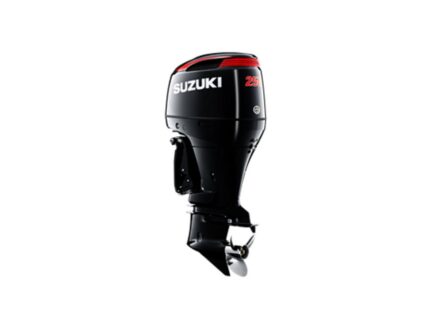 Buy Suzuki DF250SS L 250 HP Outboard Motor | High-Performance V6