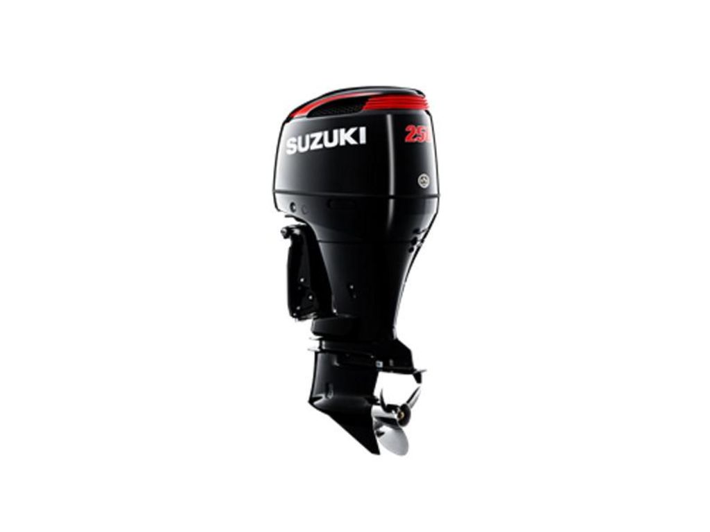 Suzuki DF250SS X 250 HP Outboard Motor Suzuki DF250SS X 250 HP Outboard Motor