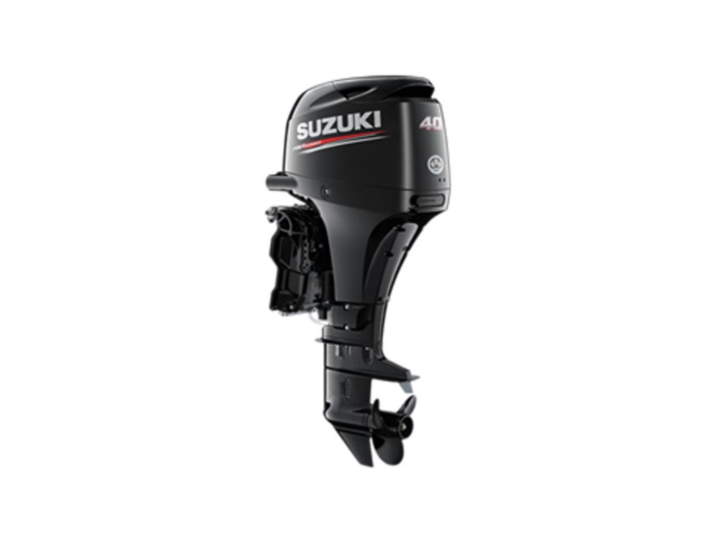 Suzuki DF40A L Outboard Motor 2022 Suzuki DF40A L Outboard Motor 2022