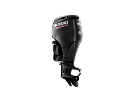 Suzuki DF90A L 90 HP Outboard Motor 2022