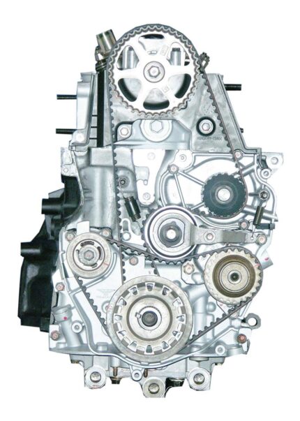 VEGE Remanufactured Long Block Crate Engines 541B