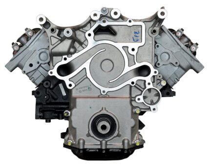 VEGE Remanufactured Long Block Crate Engines VDH9