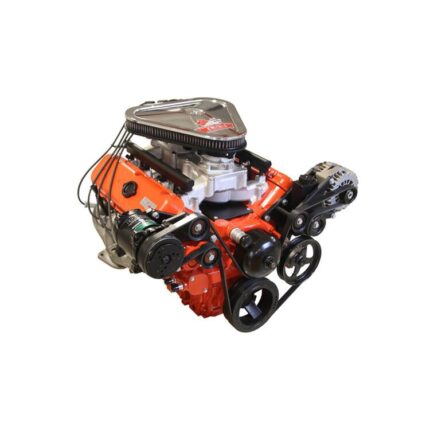Power Crate Engines GMLS9012