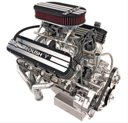 Roush Industries Inc. Crate Engines REDL427RFSPC