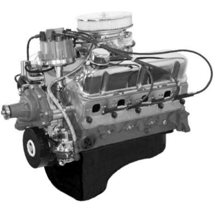 BluePrint Engines Ford 347 C.I.D. 415 HP Dressed Stroker