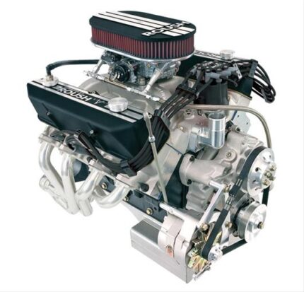 Roush Industries Inc. Crate Engines 511IRFEP-C