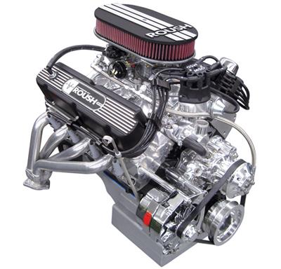 Roush Industries Inc. Crate Engines BD427SRPC