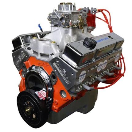 Right Stuff Detailing 4-Wheel Disc Brake Conversion Best of Show Kits MDC46DCZX
