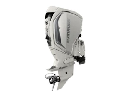 Evinrude C150WXCA 150 HO Outboard Motor