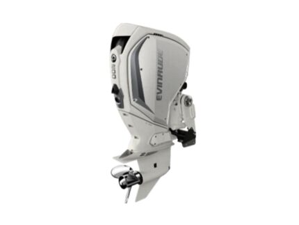 Evinrude C200WXP 200 HP Outboard Motor