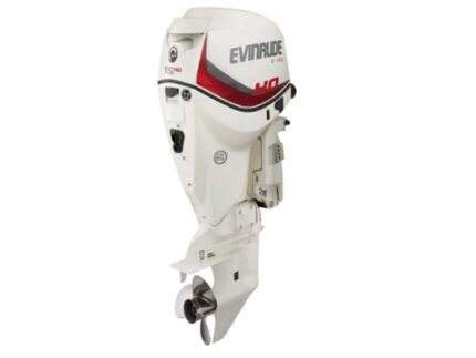Evinrude K115HWXP ETEC 115 H.O Outboard Motor