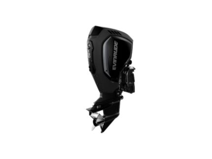 Evinrude K140GLF 140 HP Outboard Motor
