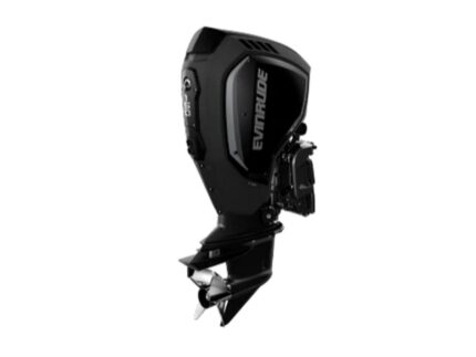 Evinrude K150GXP 150 HP Outboard Motor