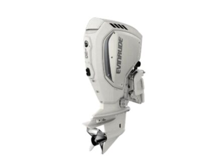 Evinrude K150WLP 150 HP Outboard Motor