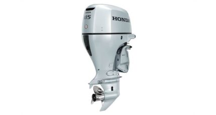 Honda 115DK1XC Outboard Motor