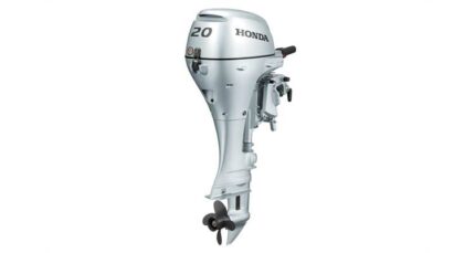 Honda 20DK3LHGC Outboard Motor