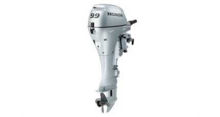 Honda 9.9DK3LRTC Outboard Motor