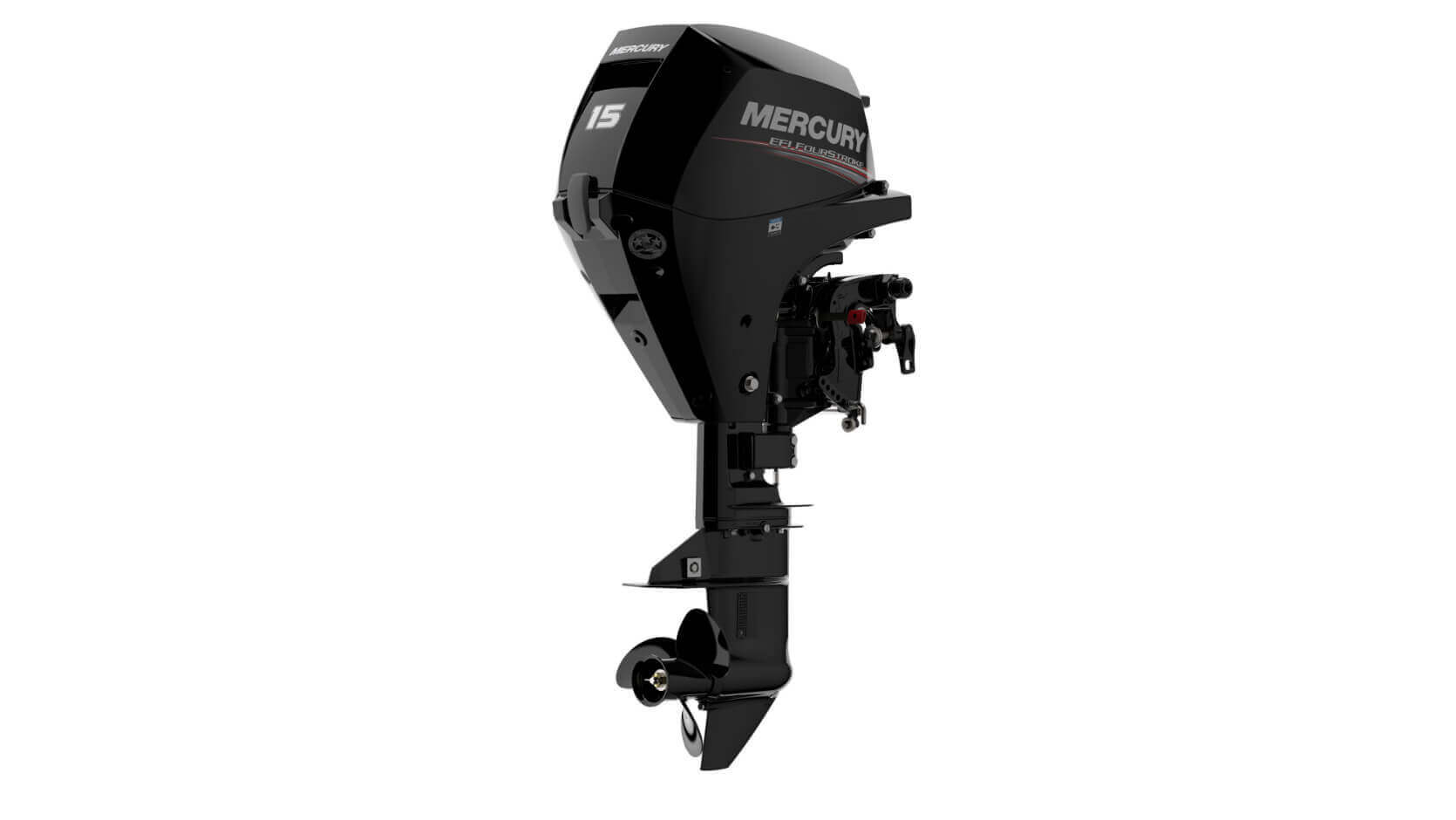 Mercury-15MRC-FourStroke.jpg Mercury 15MRC FourStroke Outboard Motor