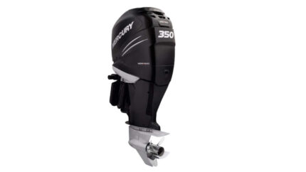 Mercury 350XXL Verado FourStroke Outboard Motor