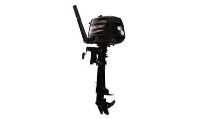 Mercury 6MLH FourStroke Outboard Motor