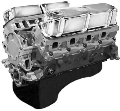 BluePrint Engines 302 C.I.D. Cruiser Base Crate Engines BP302CT