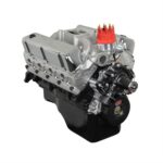 ATK High Performance Ford 302 365 HP Stage 2 Long Block