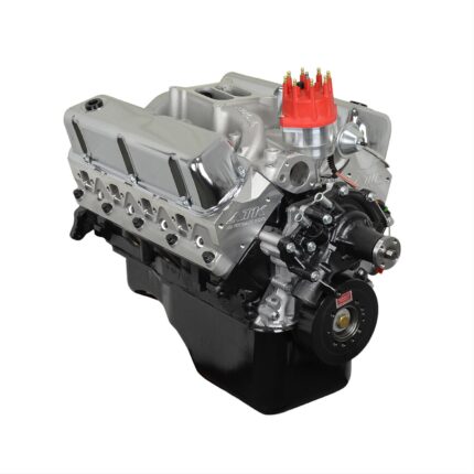 ATK High Performance Ford 302 365 HP Stage 2 Long Block