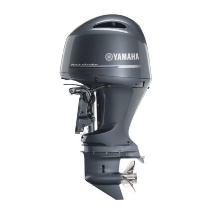 Yamaha F200XB 200 HP Outboard Motor