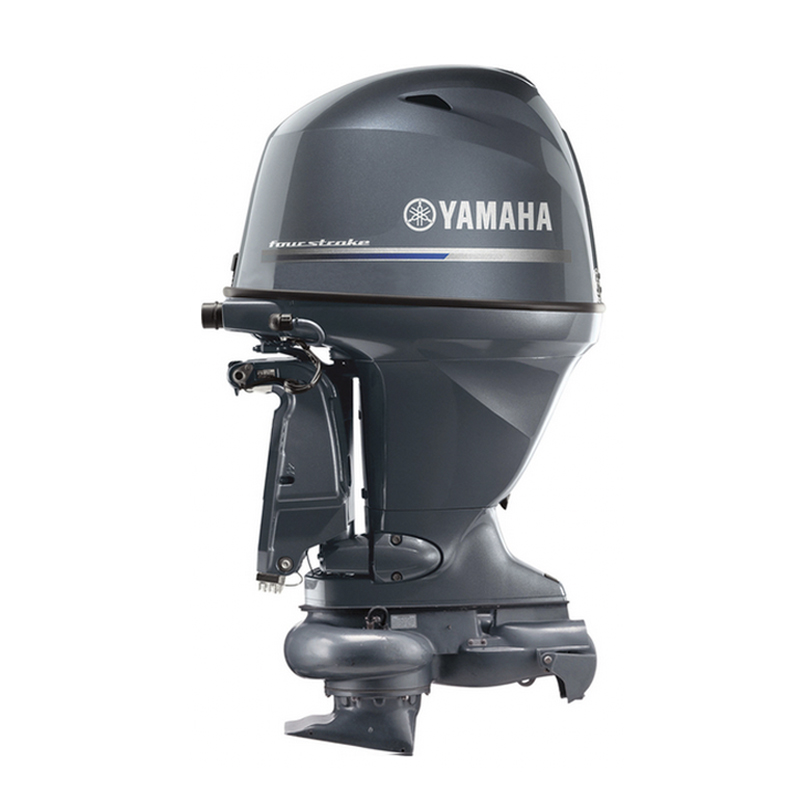 Yamaha-Outboards-60-Jet-F60JB.jpg Yamaha F60JB Jet 60 HP Outboard Motor