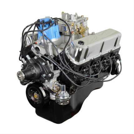 Ford 302 Stock Drop-In Long Block Crate Engines HP99F