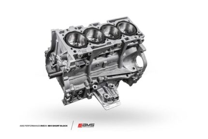 AMS Performance Short Block Engines AMS.04.04.0002-2