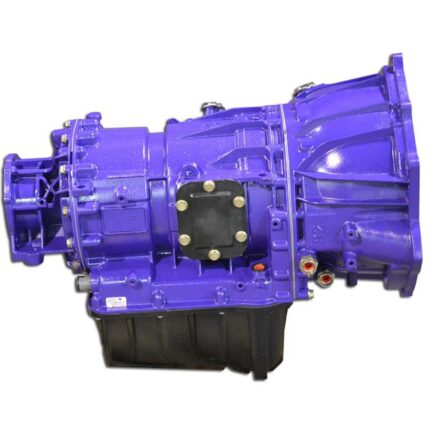 ATS Diesel Performance Automatic Transmissions 309-815-4308-FSMF