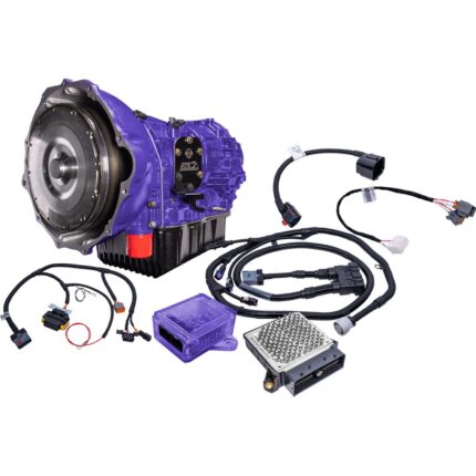 ATS Diesel Performance Automatic Transmissions 319-935-2464