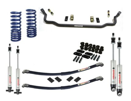 RideTech StreetGrip Suspension Systems 11175012