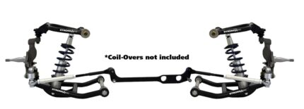 RideTech TruTurn Steering Systems 11539599