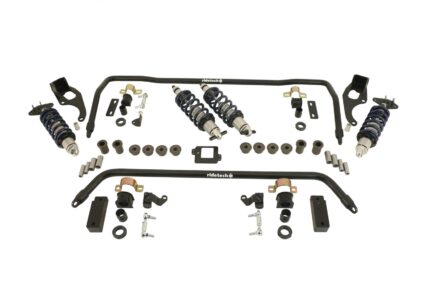 RideTech Corvette Coilover Suspension Systems 11560201