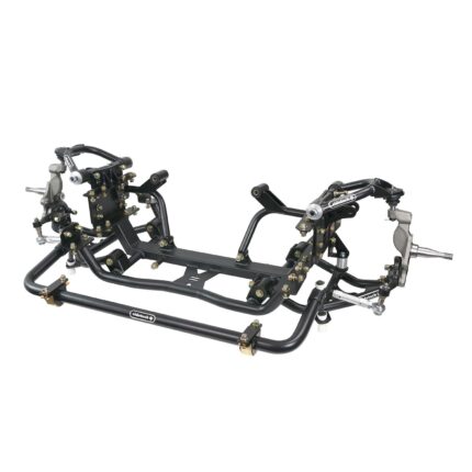 RideTech 1965-79 F-100/F-150 IFS Suspension Systems 12312799