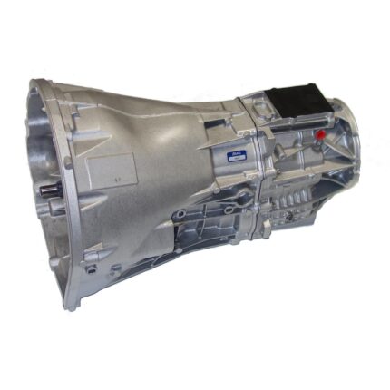 Zumbrota Remanufactured Manual Transmissions RMTNSG370-4