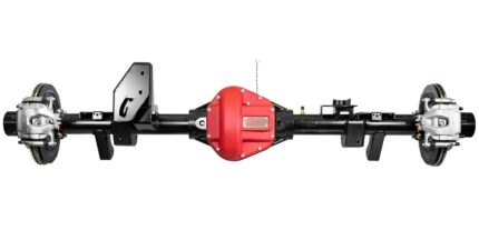 Currie Extreme 60 Crate Axles CE-LR6153E45