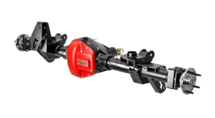 Currie 60 Crate Axles CE-TR6100A53