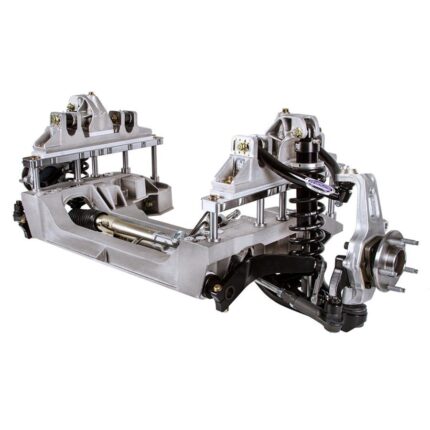 Detroit Speed Aluma-Frame Front Suspension Packages 032050-RDS