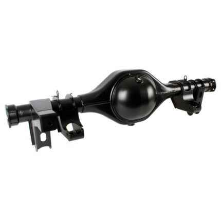 Detroit Speed Ford 9 in. QUADRALink Axle Housings 071501DS