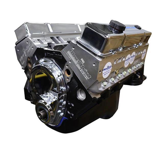 fally.jpg BluePrint Engines GM 350 C.I.D. 390 HP Long Block