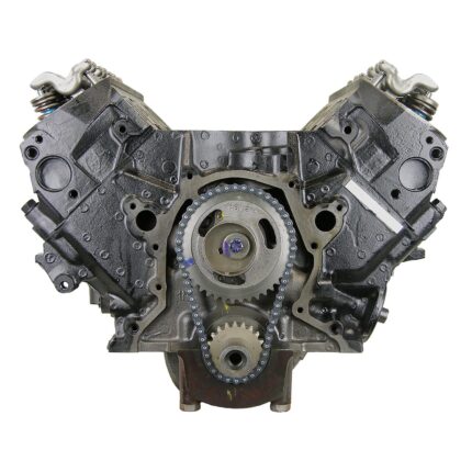 ATK Marine Rebuilt Long Block Engines DMA1R
