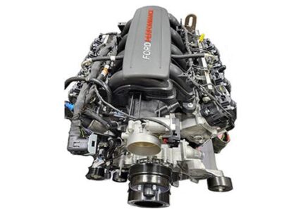Ford Performance Parts Crate Engines M-6007-MZ73