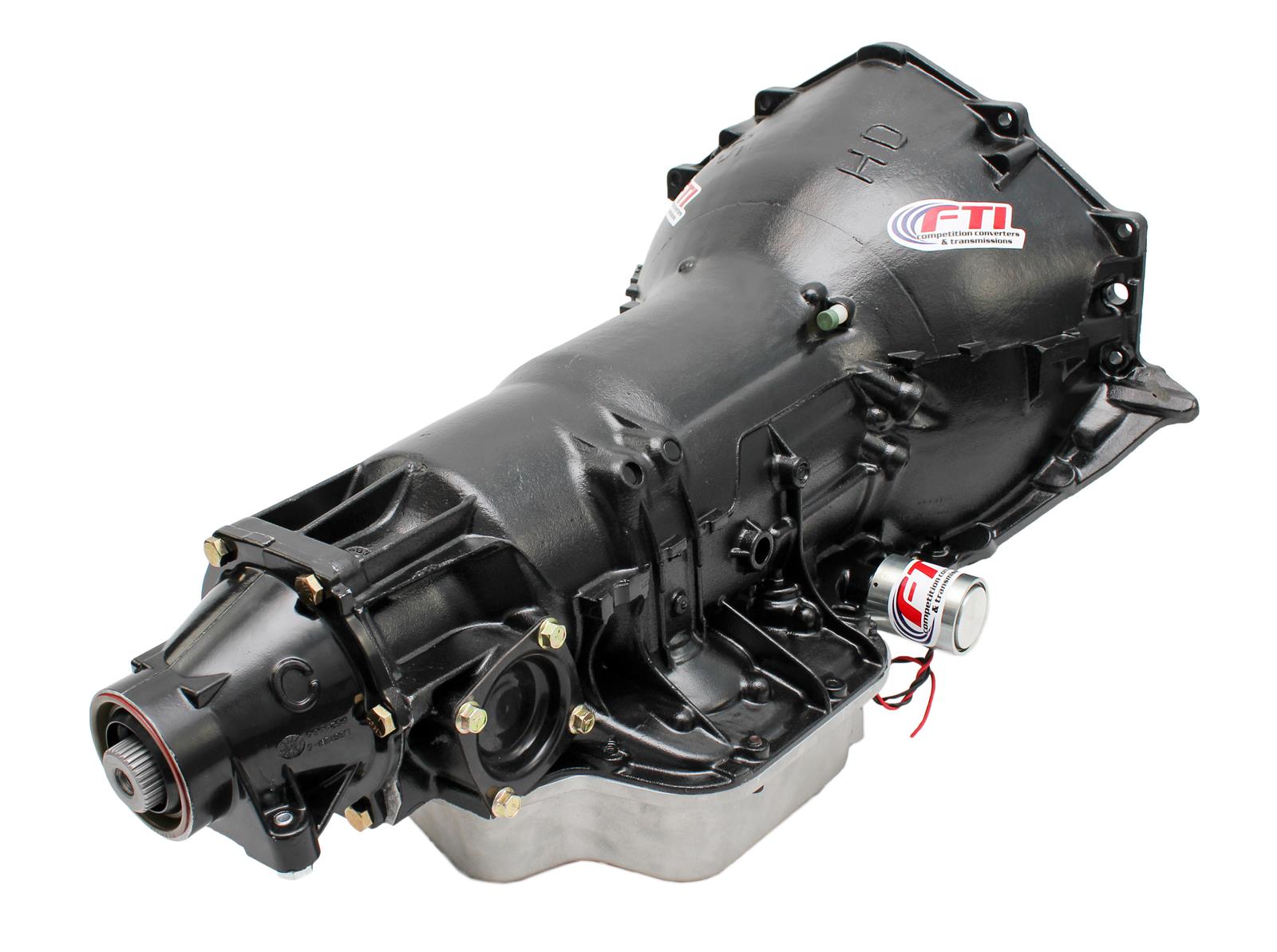 TH400 Level 4 Transmissions TH400 TH400 Level 4 Transmissions TH400