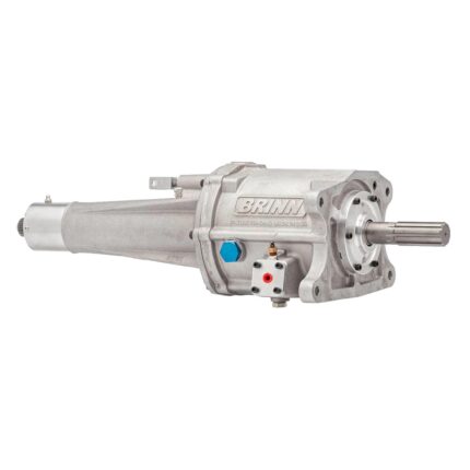 Brinn Predator Transmissions 70600